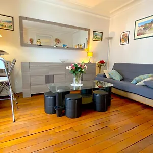  Apartment L'appartement Orsel