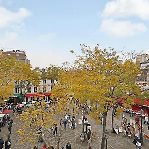  Apartment Pick A Flat's On Place Du Tertre