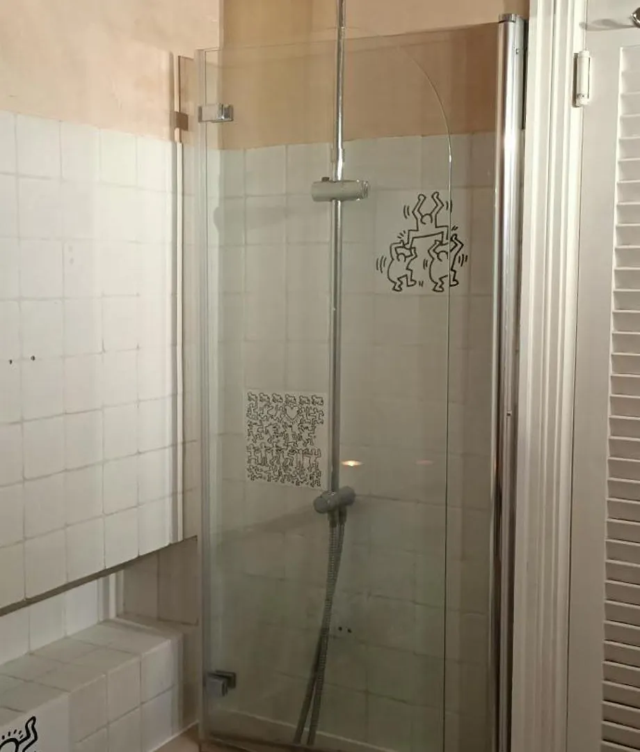 La Chambre Bleue Apartment Paris